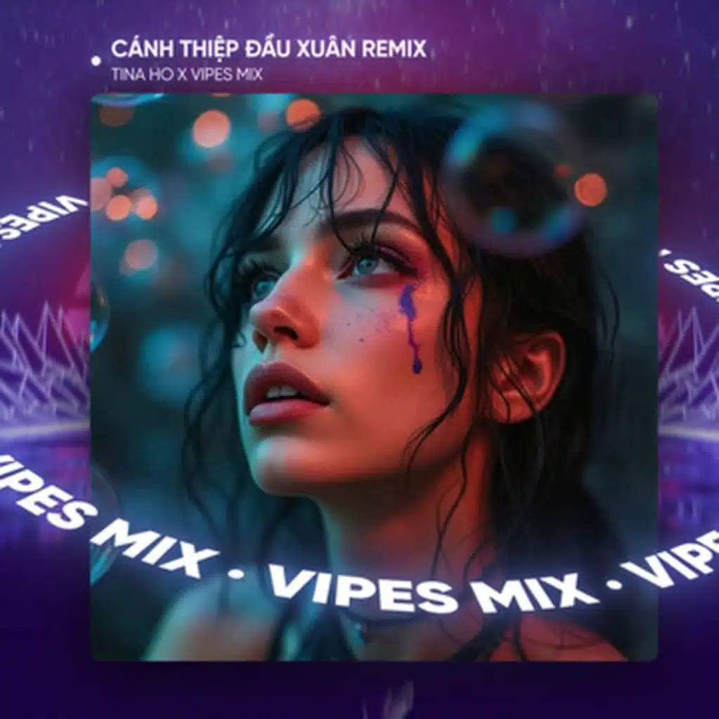 Cánh Thiệp Đầu Xuân (Remix House)