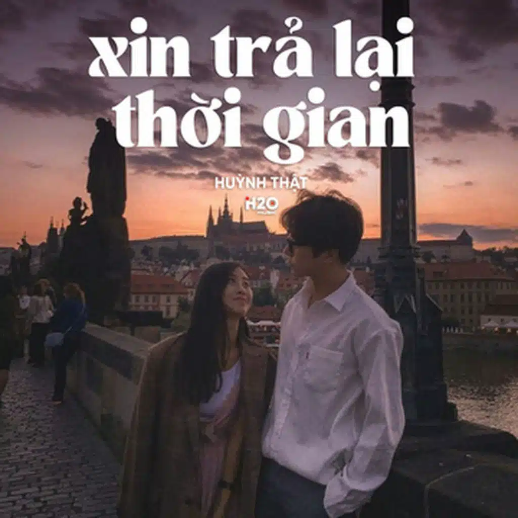 H2O Lofi & Huỳnh Thật