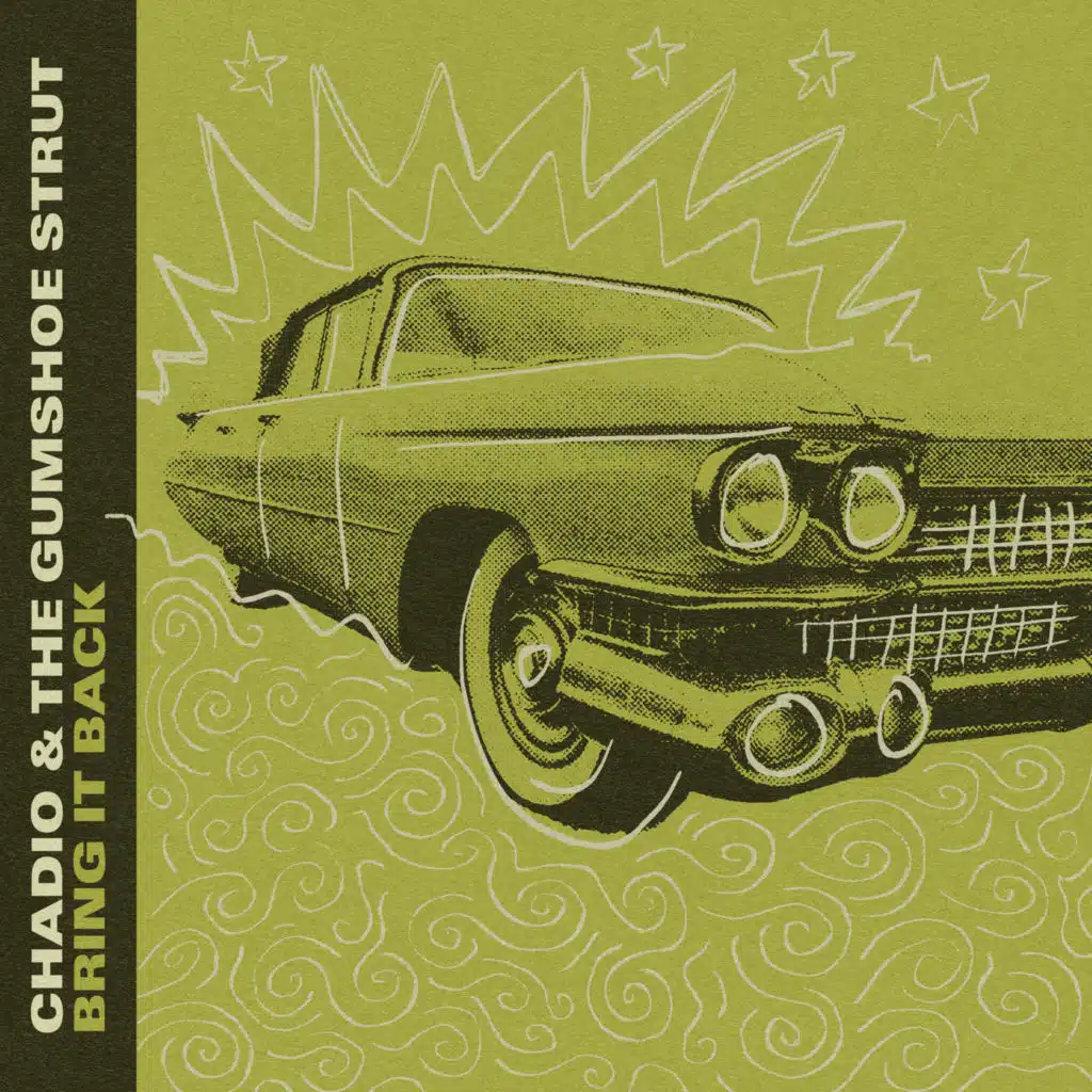 Bring It Back (Radio Edit)