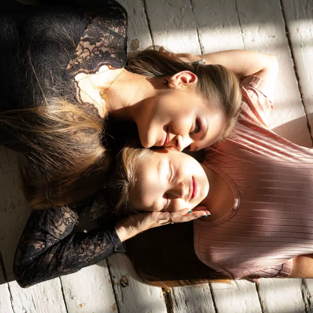 Bērnības taka (feat. Melānija)