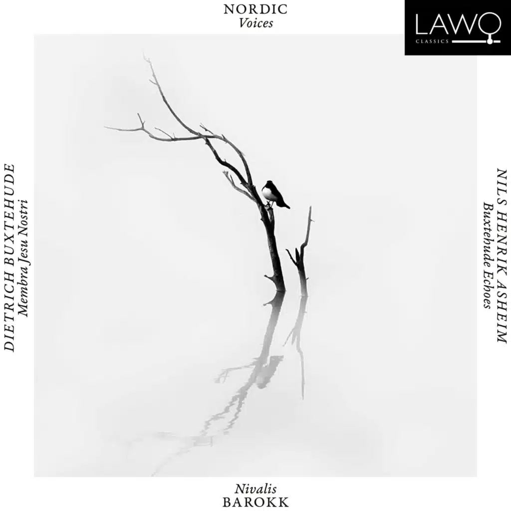 Membra Jesu Nostri, BuxWV 75: No. 4, Ad latus: VI. Tutti II