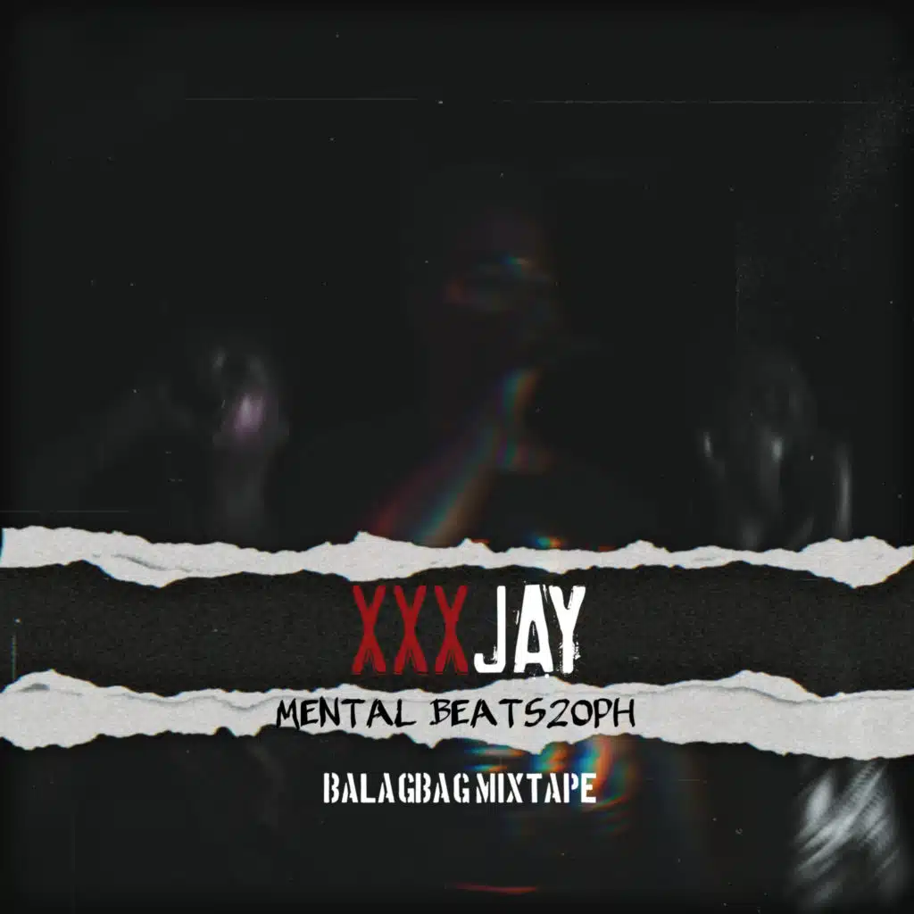 Focus On Blue (feat. Donjob)