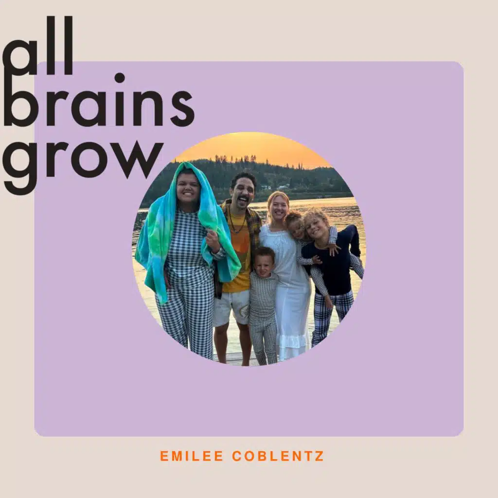 Making Periods Fun: The Most Underrated Conversation About Autistic Girls with Emilee Coblentz