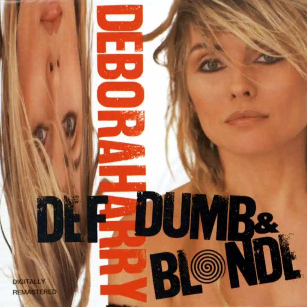 Deborah Harry