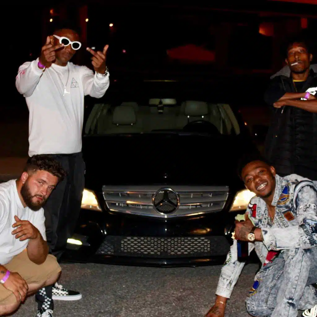 Tha New Wave