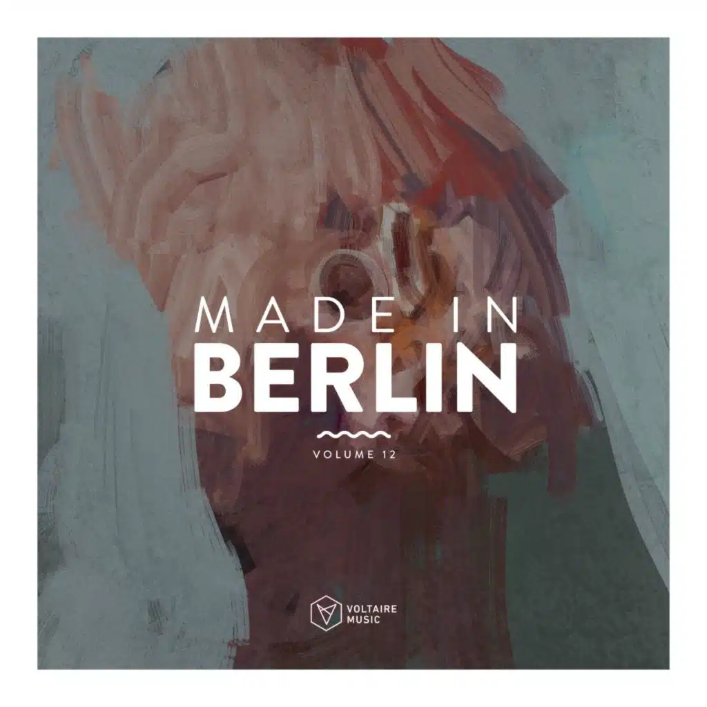 Made in Berlin, Vol. 12
