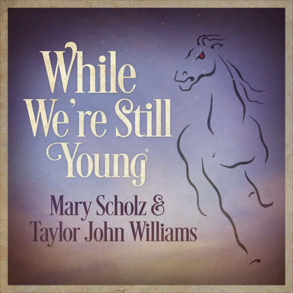 Mary Scholz & Taylor John Williams