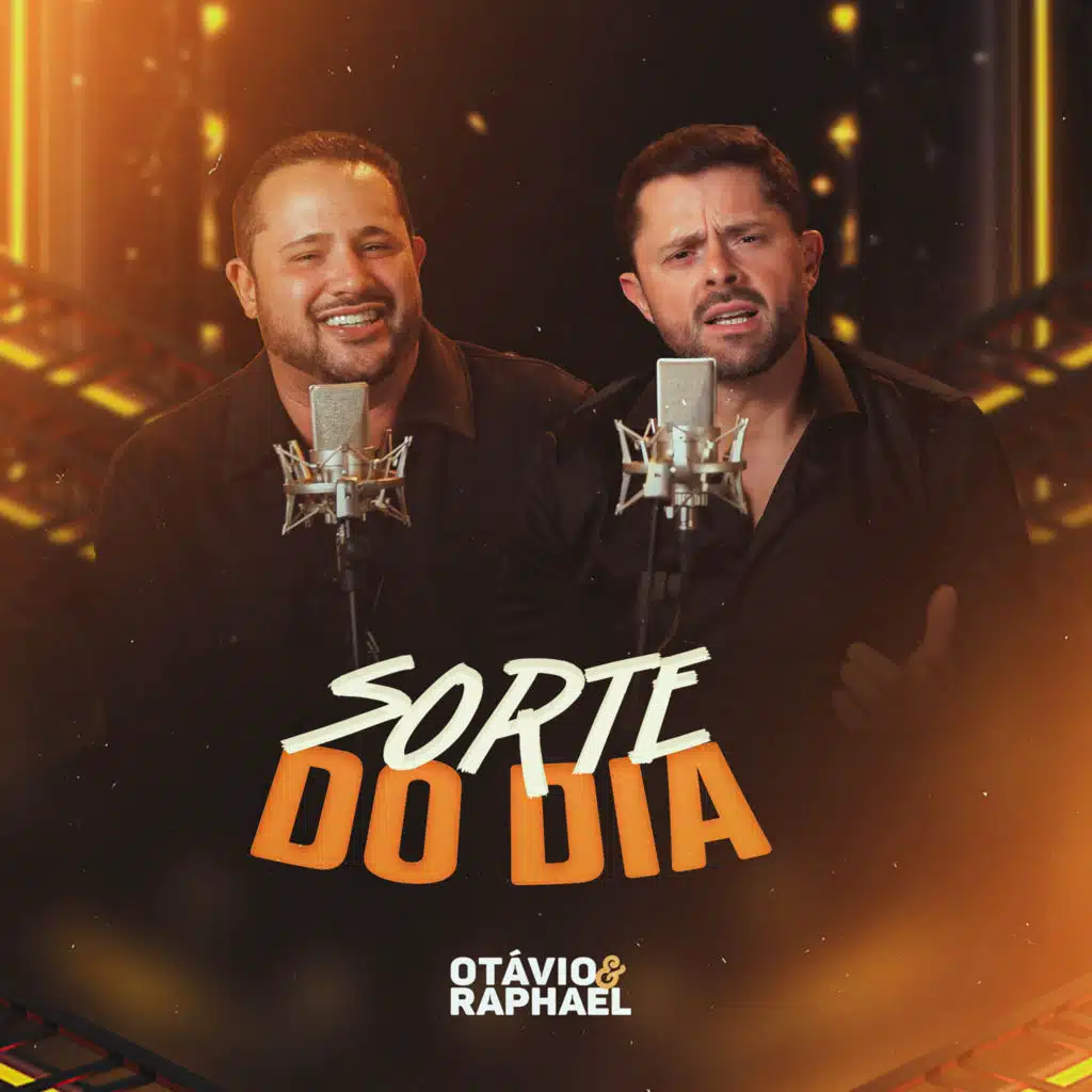 Otávio e Raphael