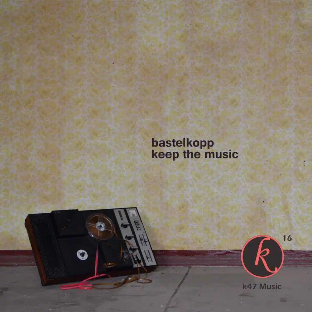 Bastelkopp