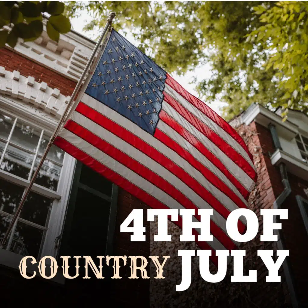 4th of July Country