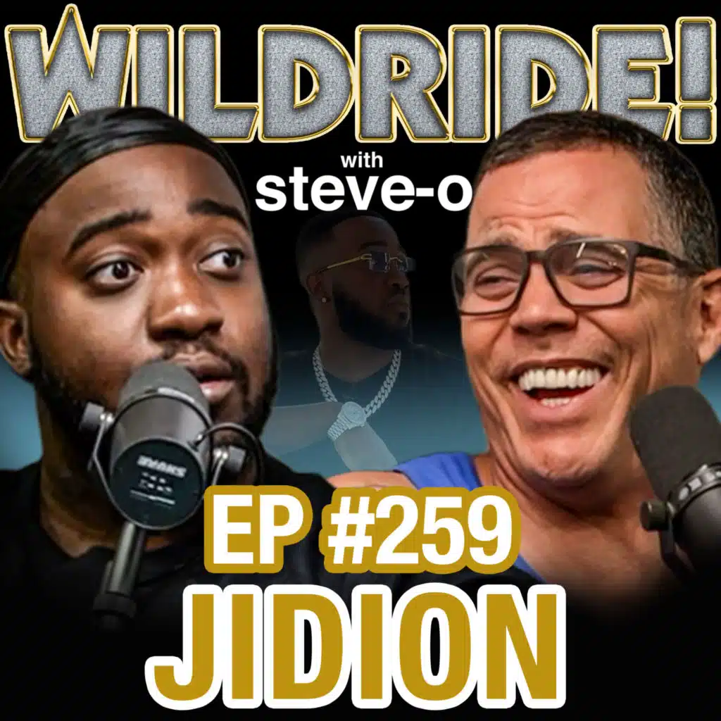 JiDion: The GOAT of Catching Creeps