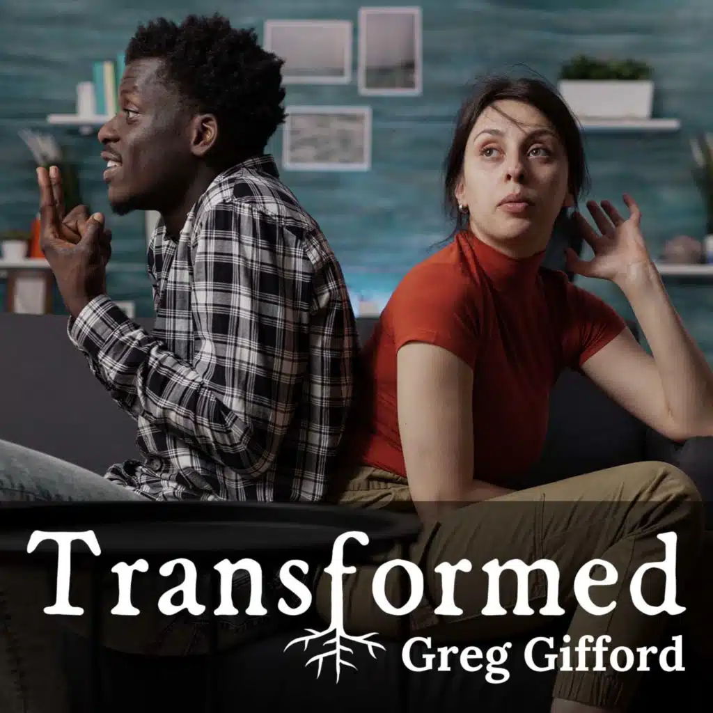 HAVE A FRIENDSHIP THAT DRAINS YOU? HERE’S WHAT CHRIST CAN TEACH YOU