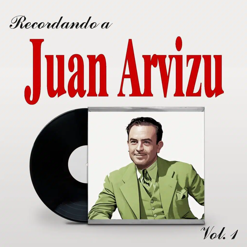 Juan Arvizu