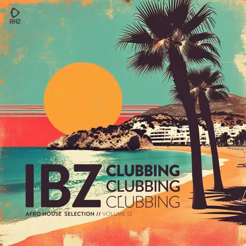 Hey Now! (Extended Mix)