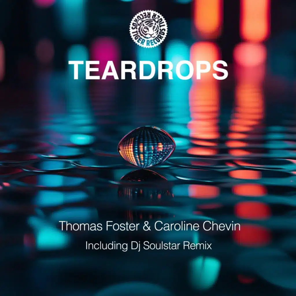 Teardrops