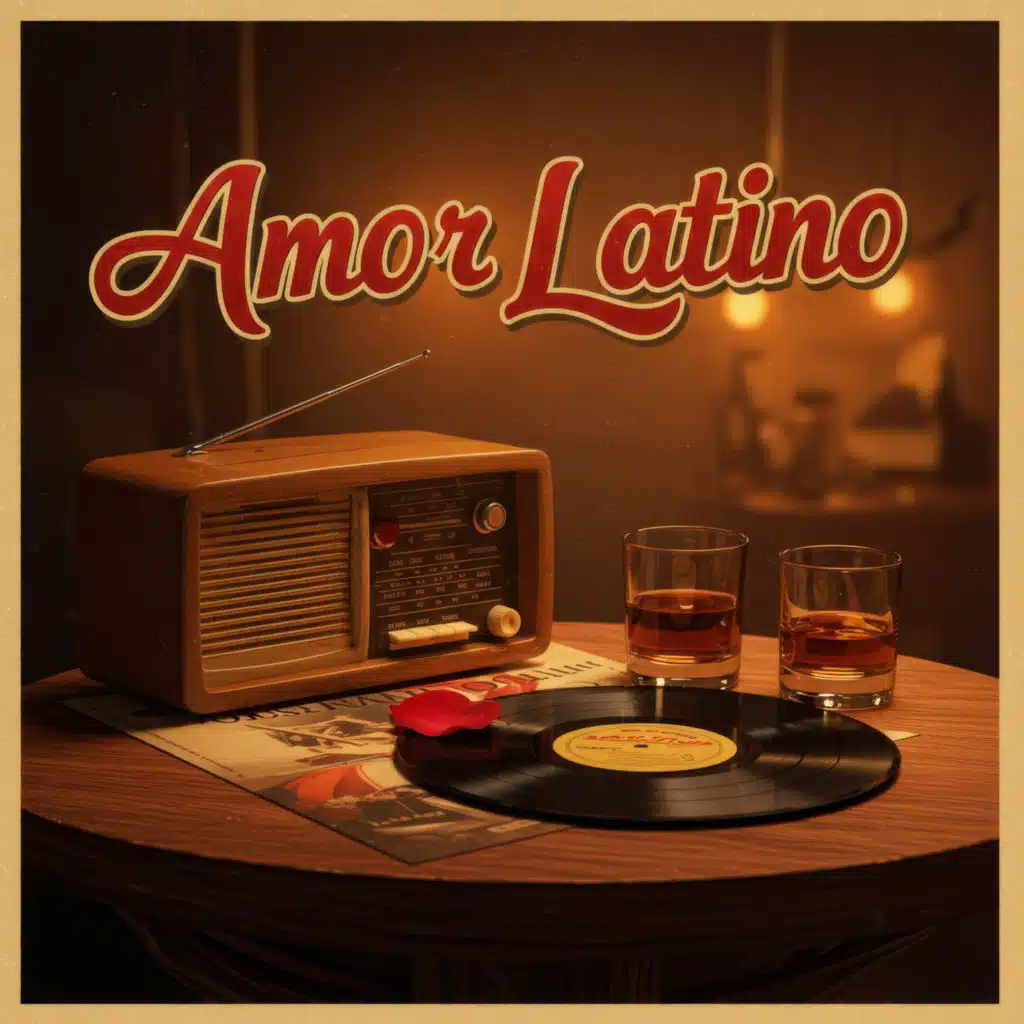 Latin Salsa | Latidos de Amor