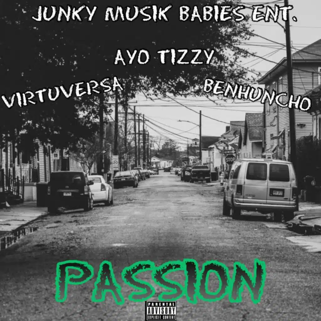 Junky Musik Babies Ent.