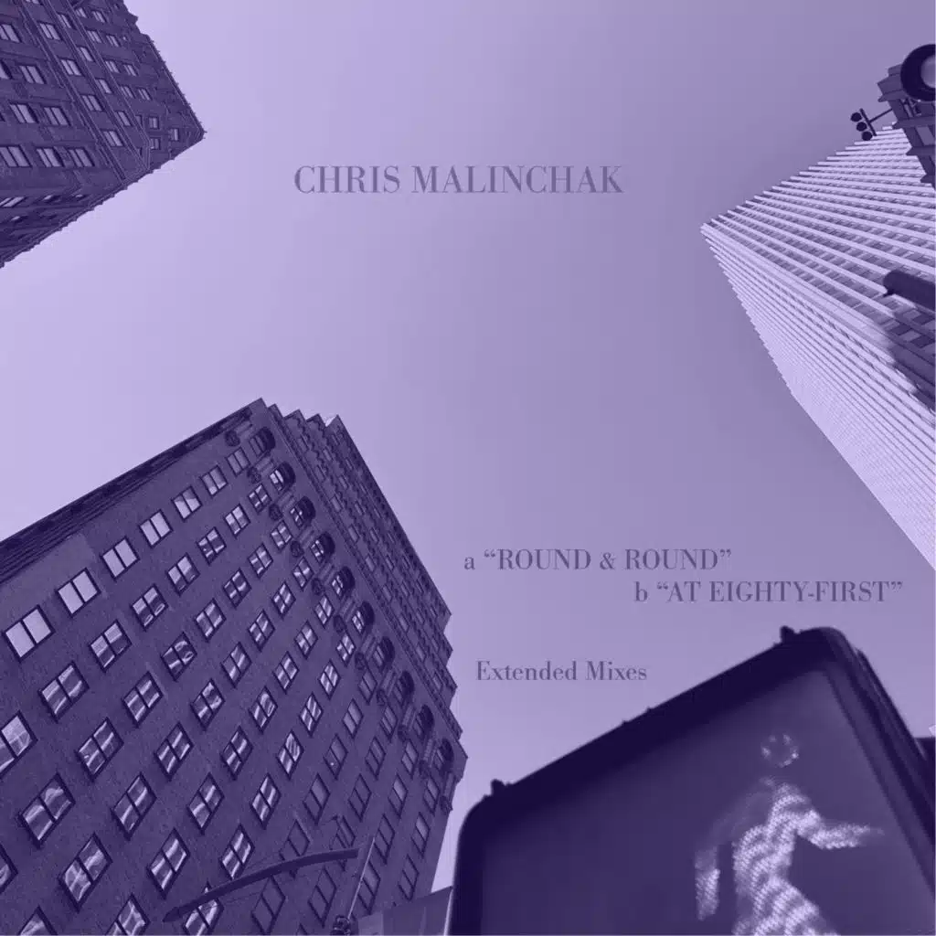 At Eighty-First (Extended Mix)