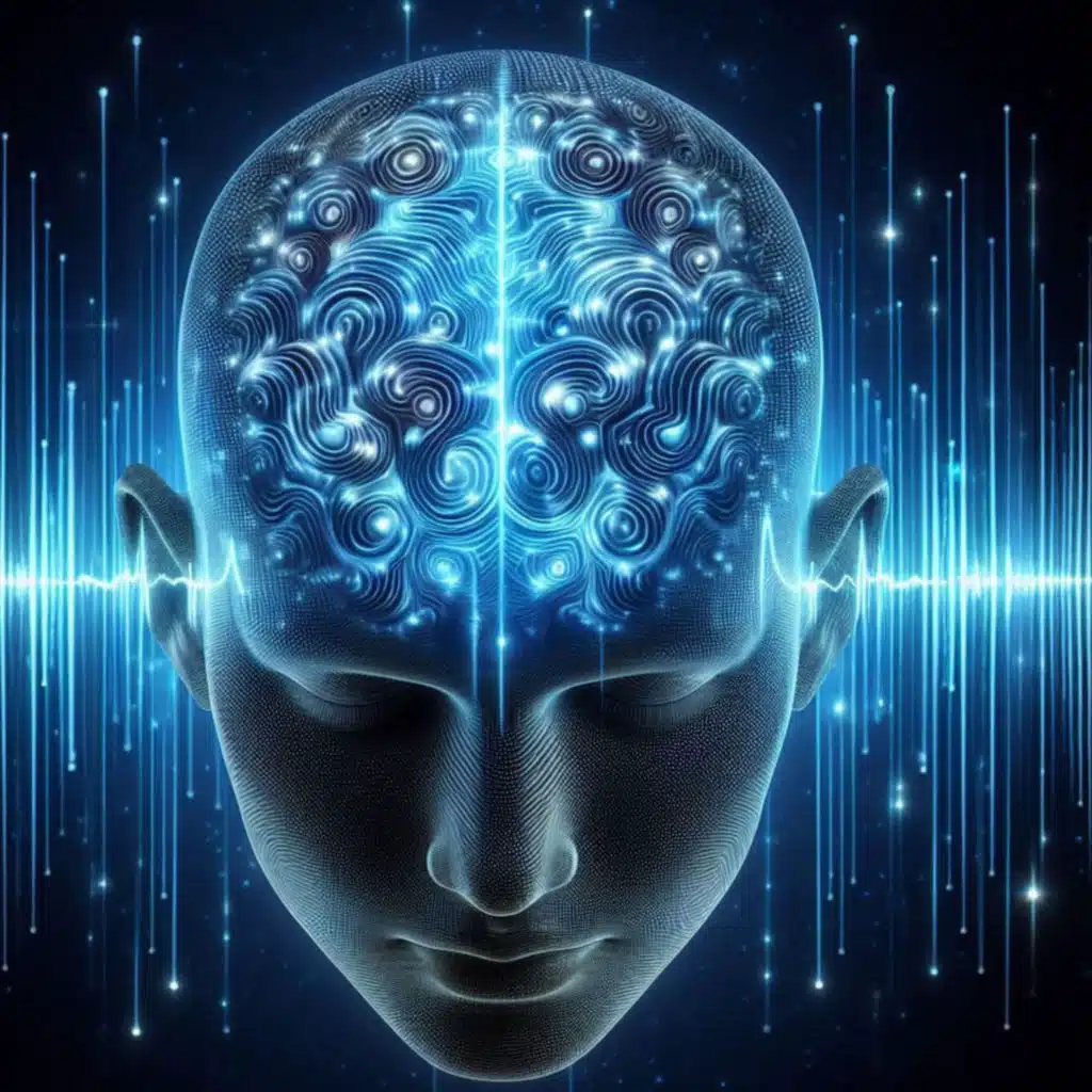 Binaural Vibrations, Solfeggio Frequencies 528Hz & Música Para Dormir Profundo