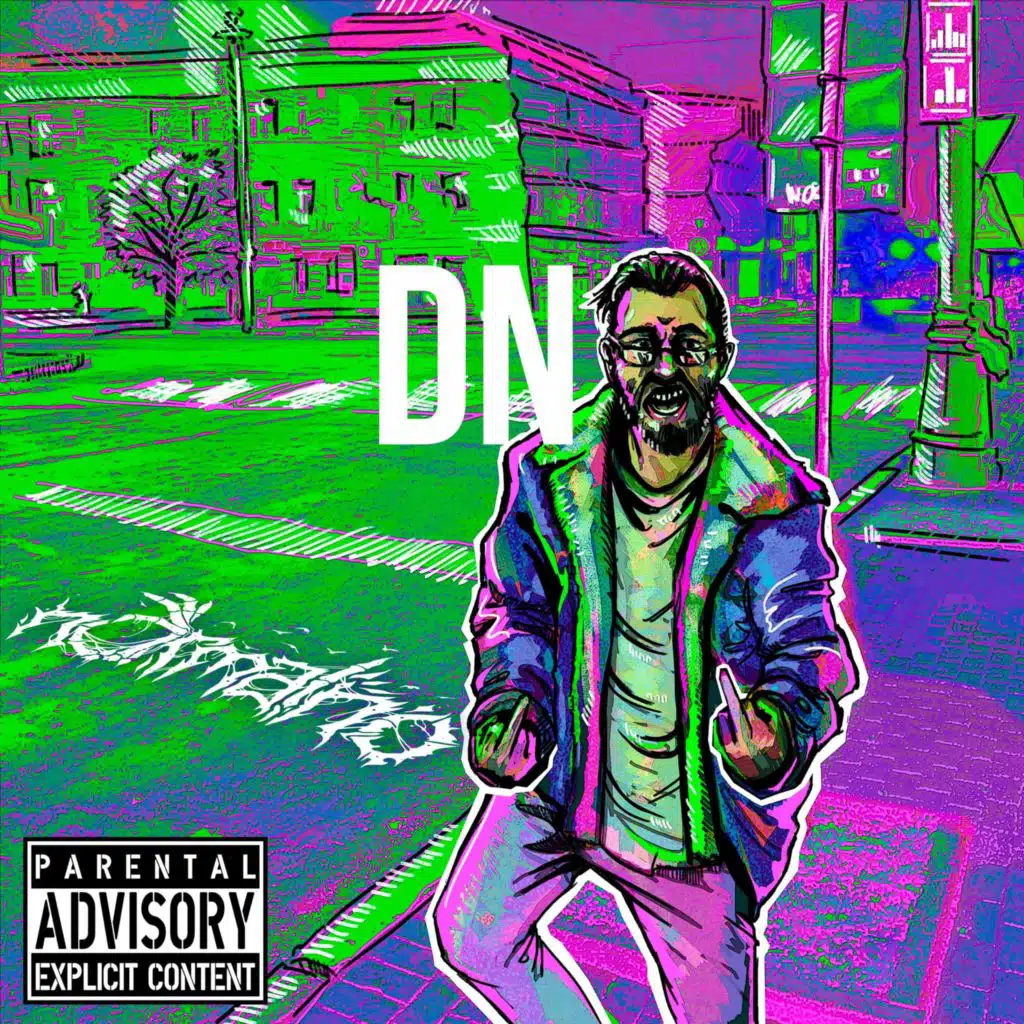 DNO 2.0 (feat. Fredguitarist)