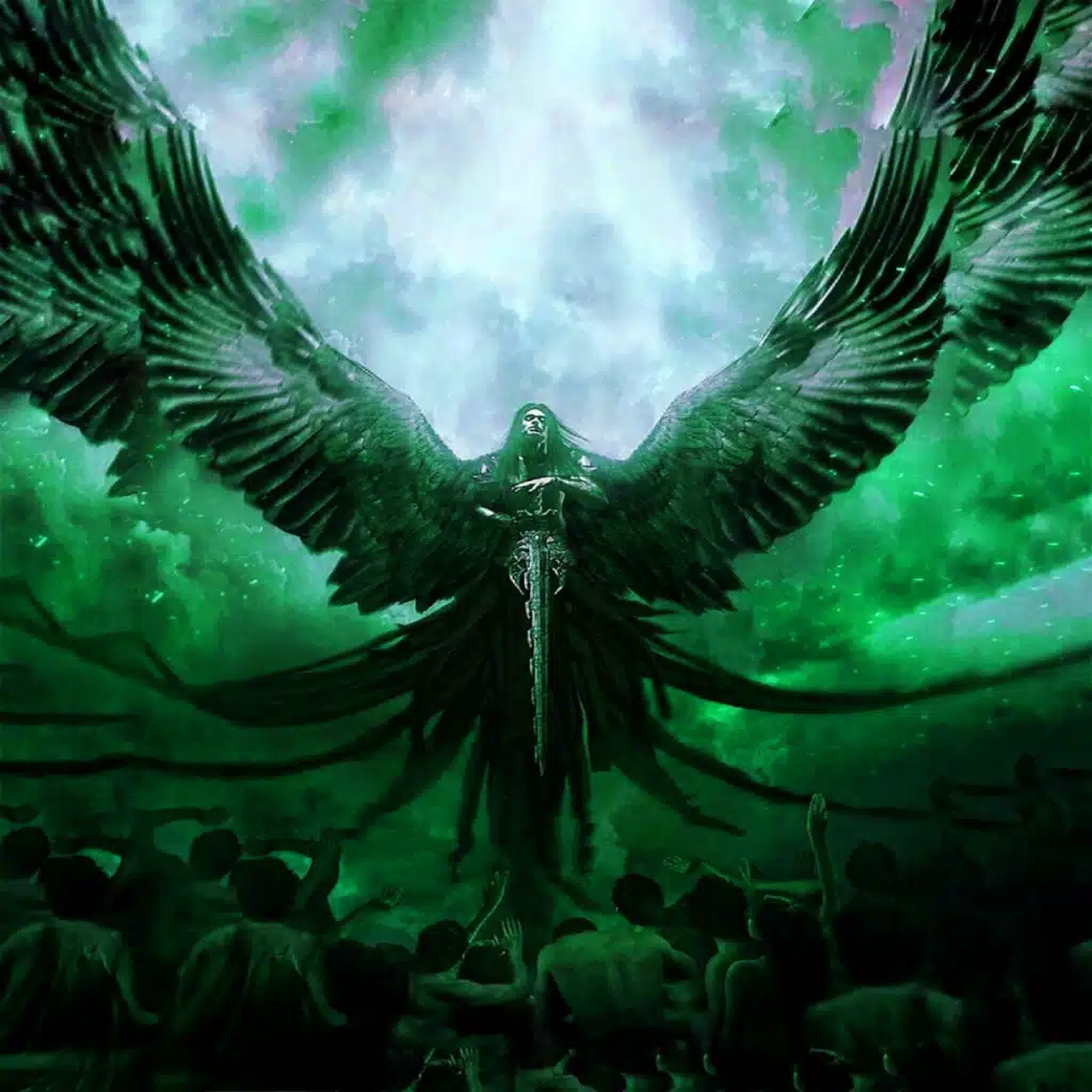 Anadrol (Antenora Remix)