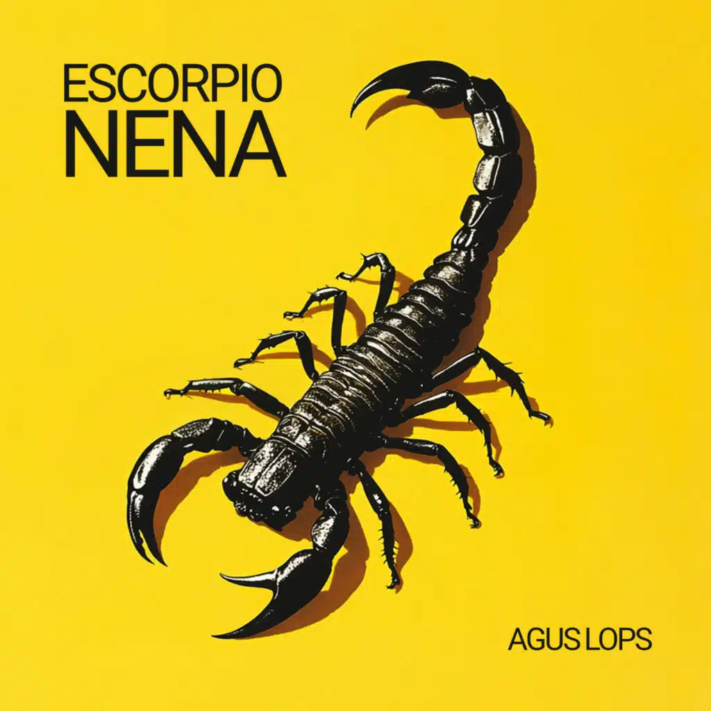 Escorpio Nena