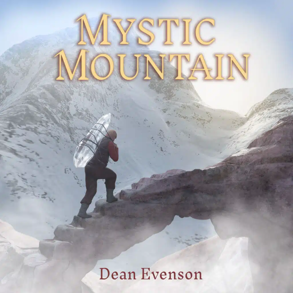 Mystic Mountain (30th Anniversary Edition)