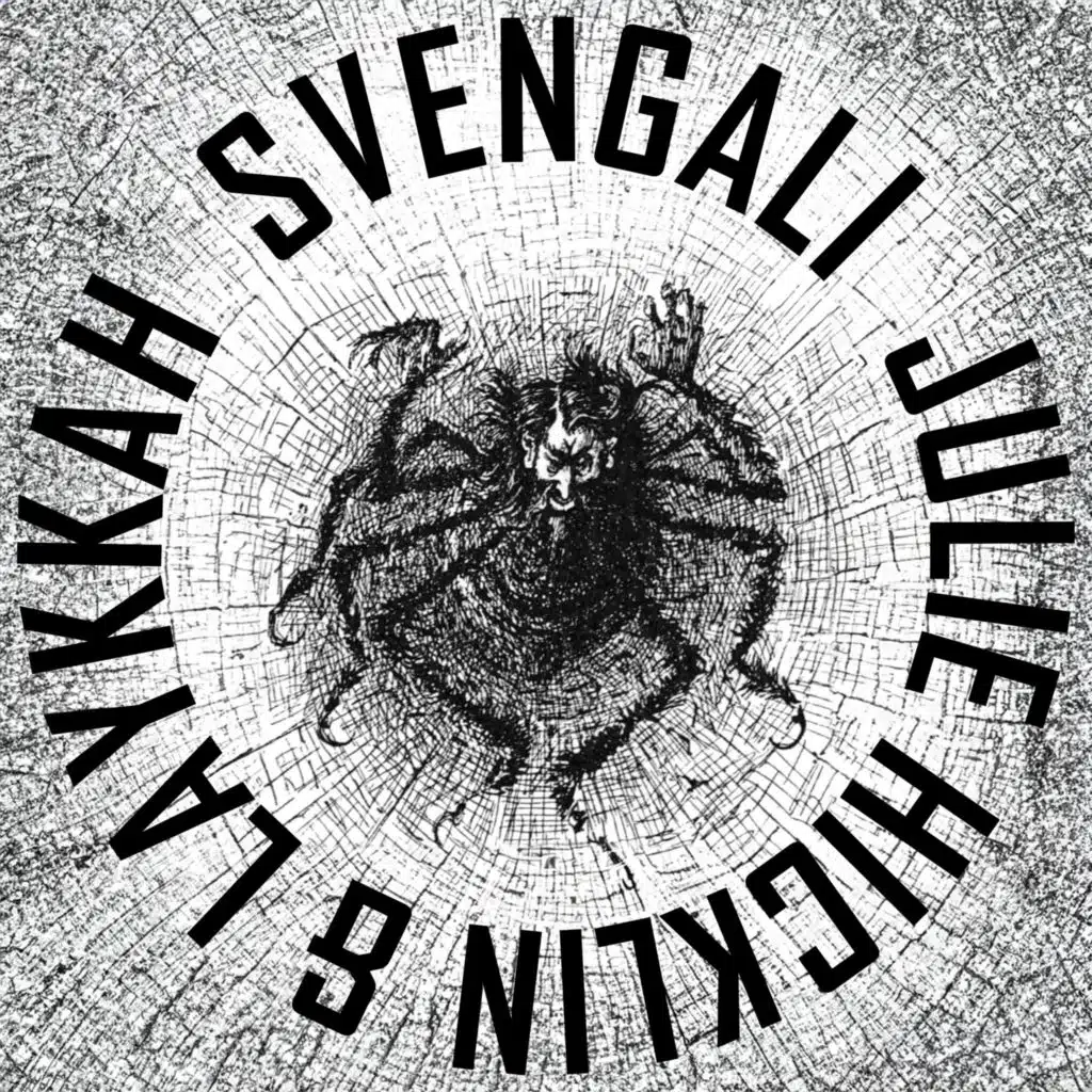 SVENGALI
