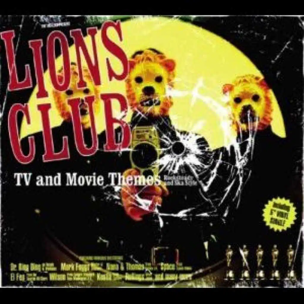 Tv and Movie Themes
