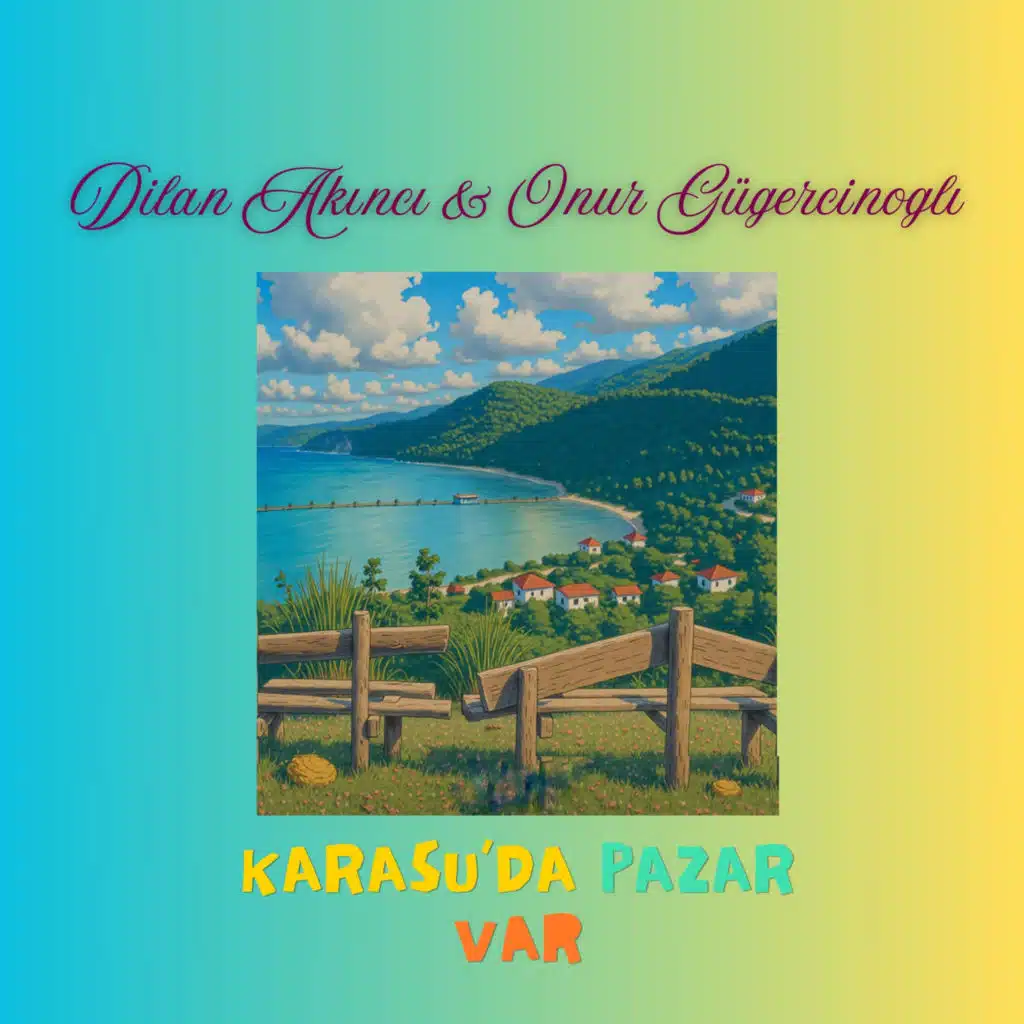 Onur Gügercinoğlu & Dilan Akıncı