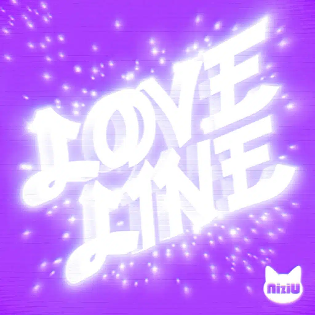 LOVE LINE -Japanese version- / Shining day
