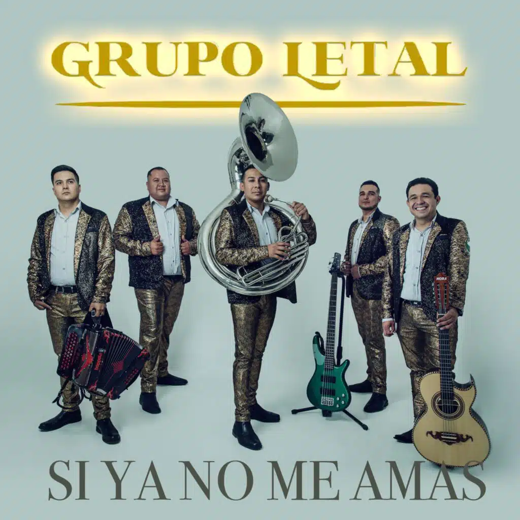 Grupo Letal