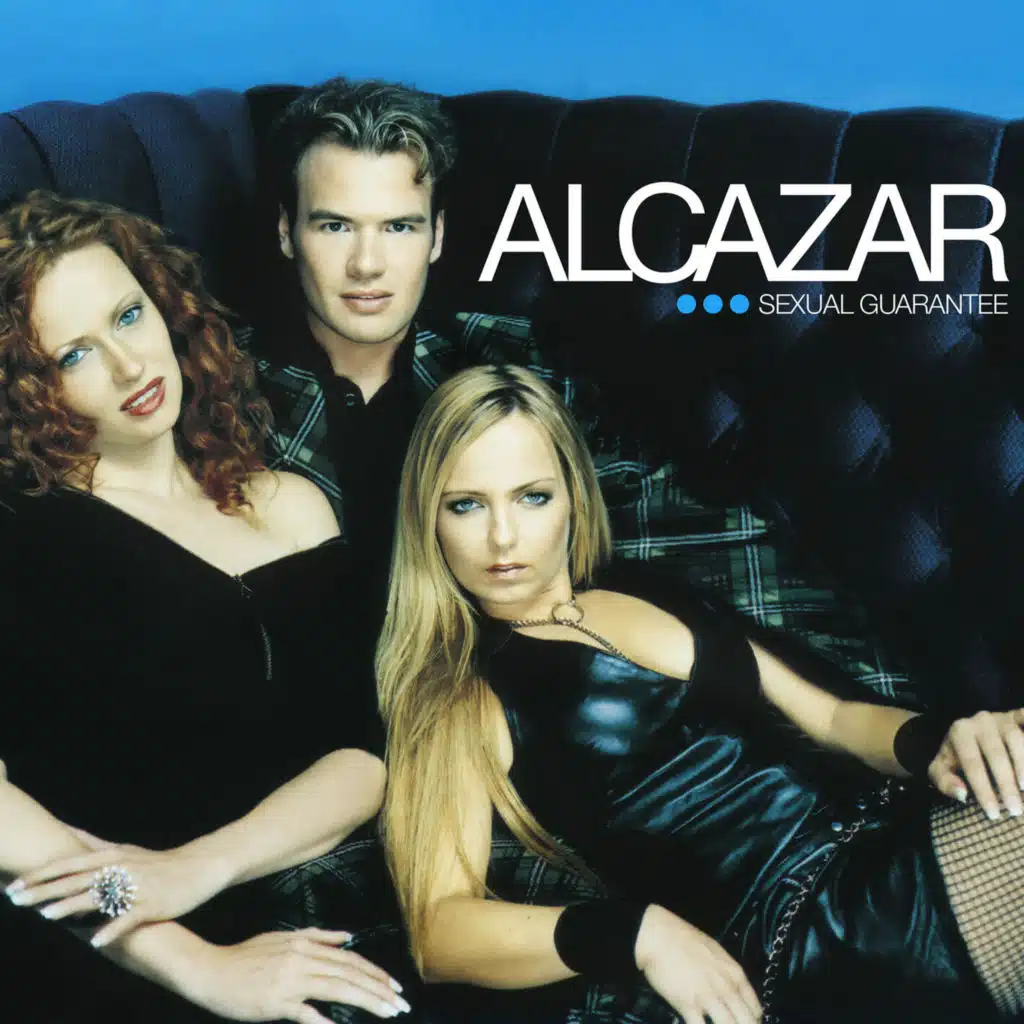 Sexual Guarantee (Remixes)