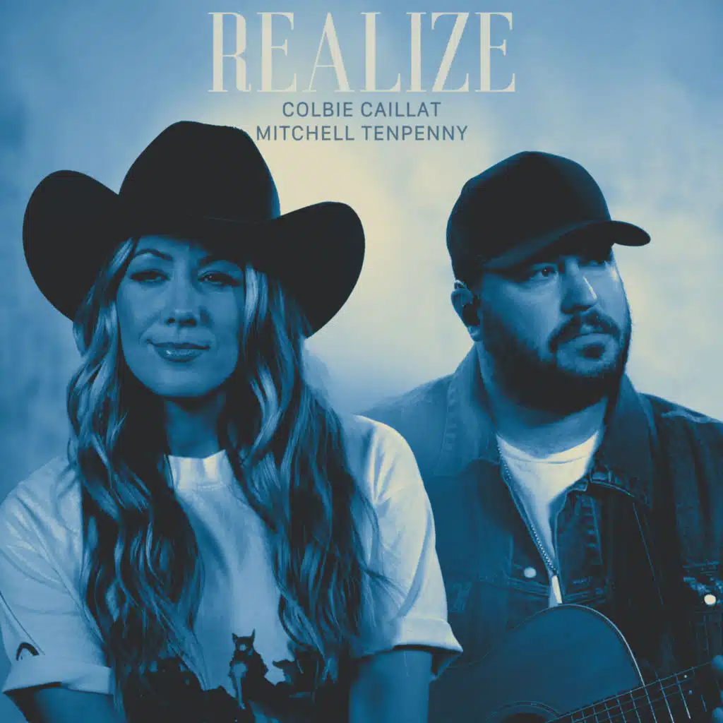 Realize (feat. Mitchell Tenpenny)