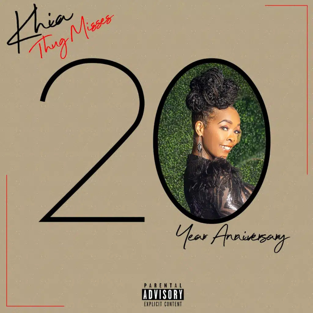 For My King (A Verse for the Black Man)