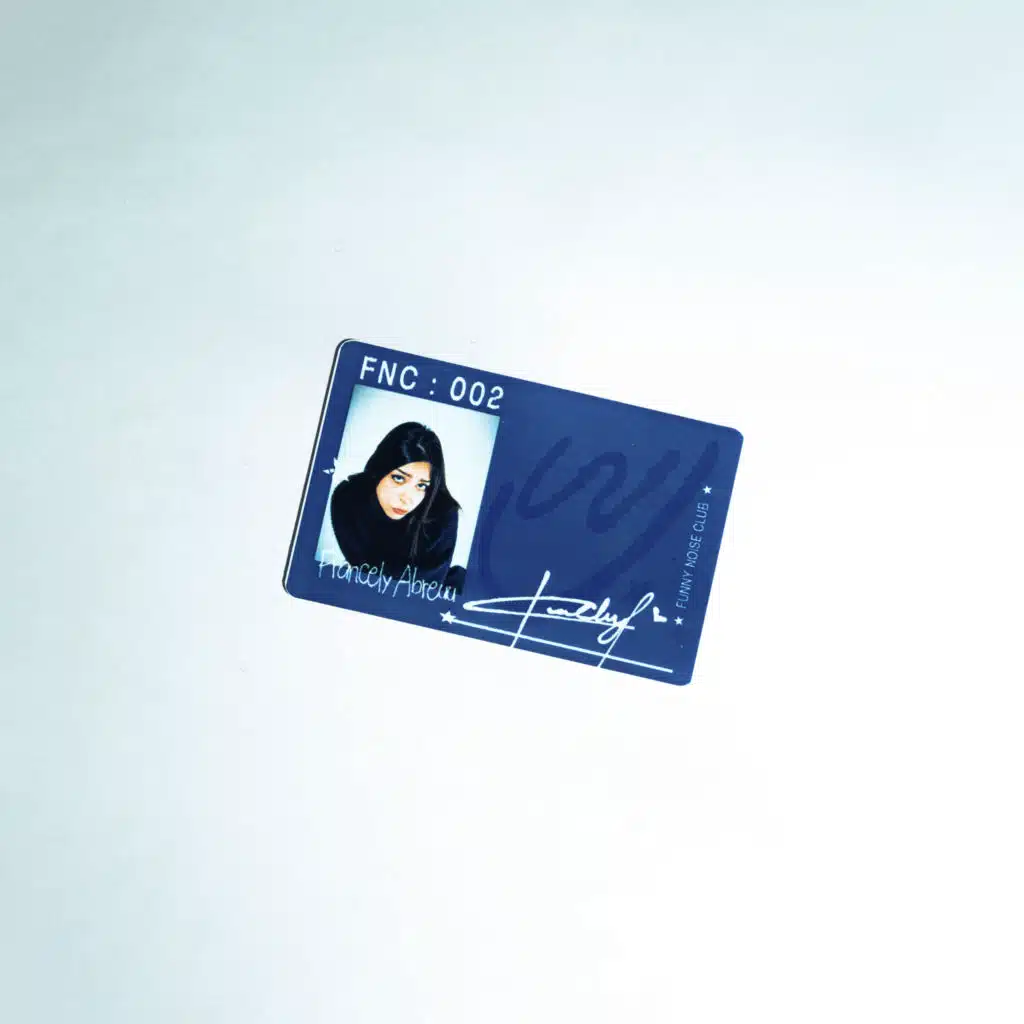 urboi. & Francely Abreuu