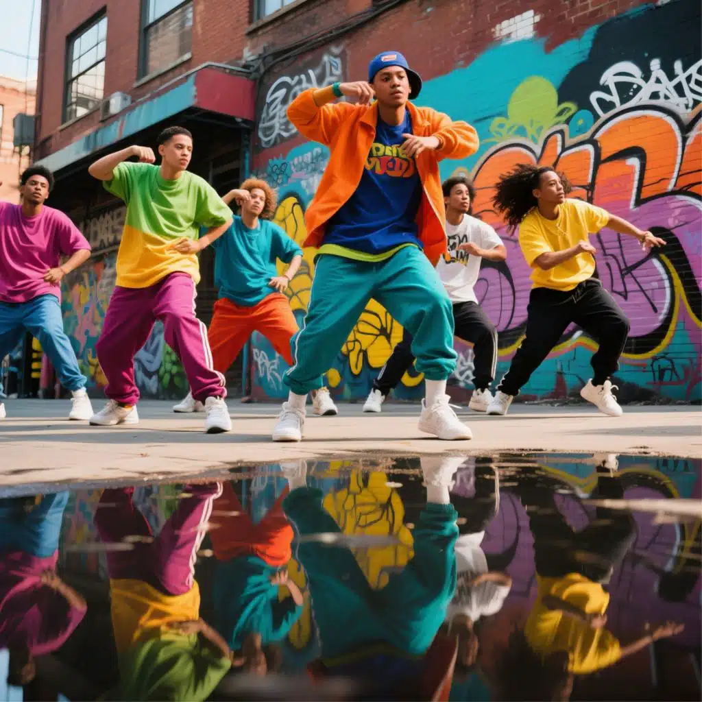 Sleep Serenity: Hip Hop Relaxing Tunes