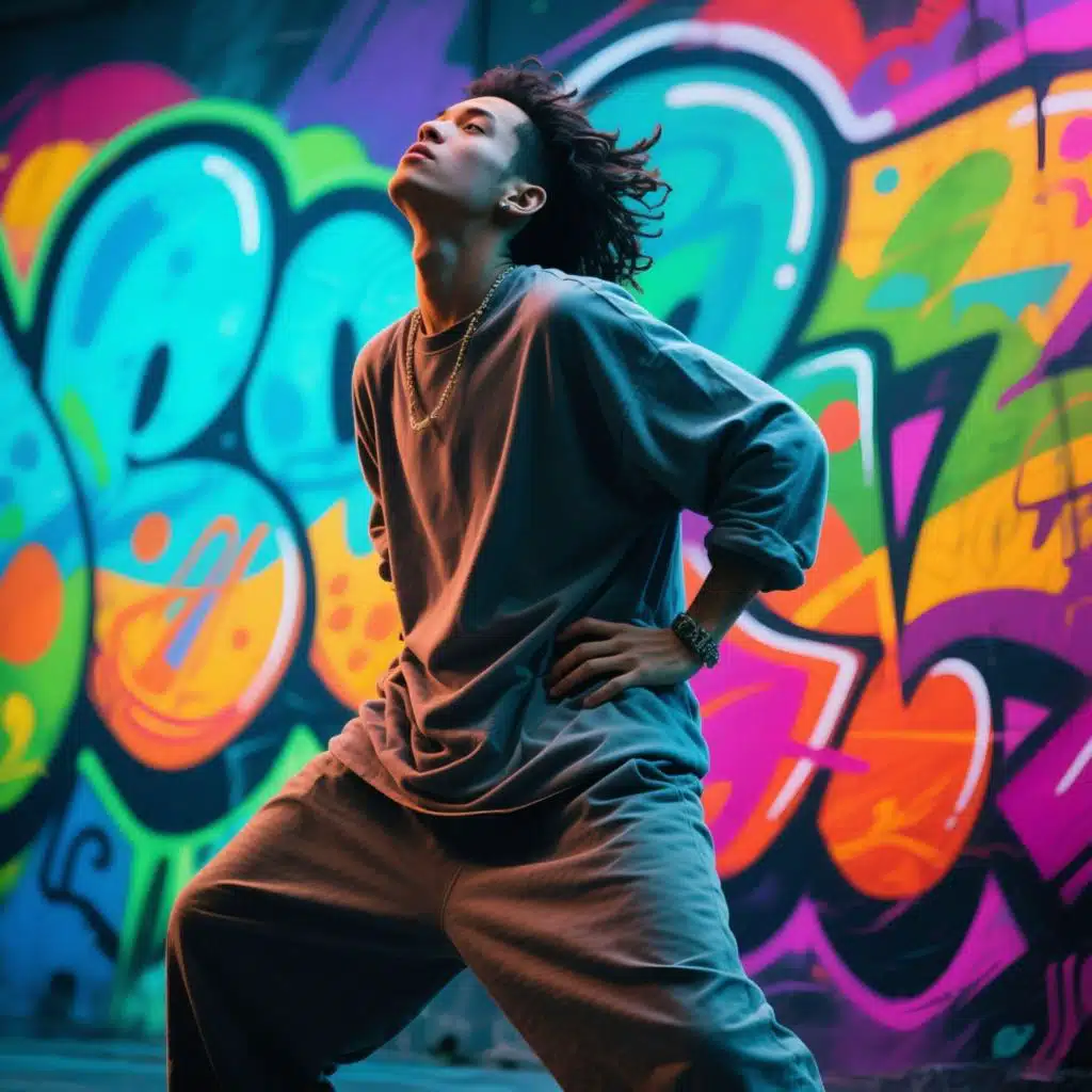 Serene Hip Hop Beats for Mindful Breathing