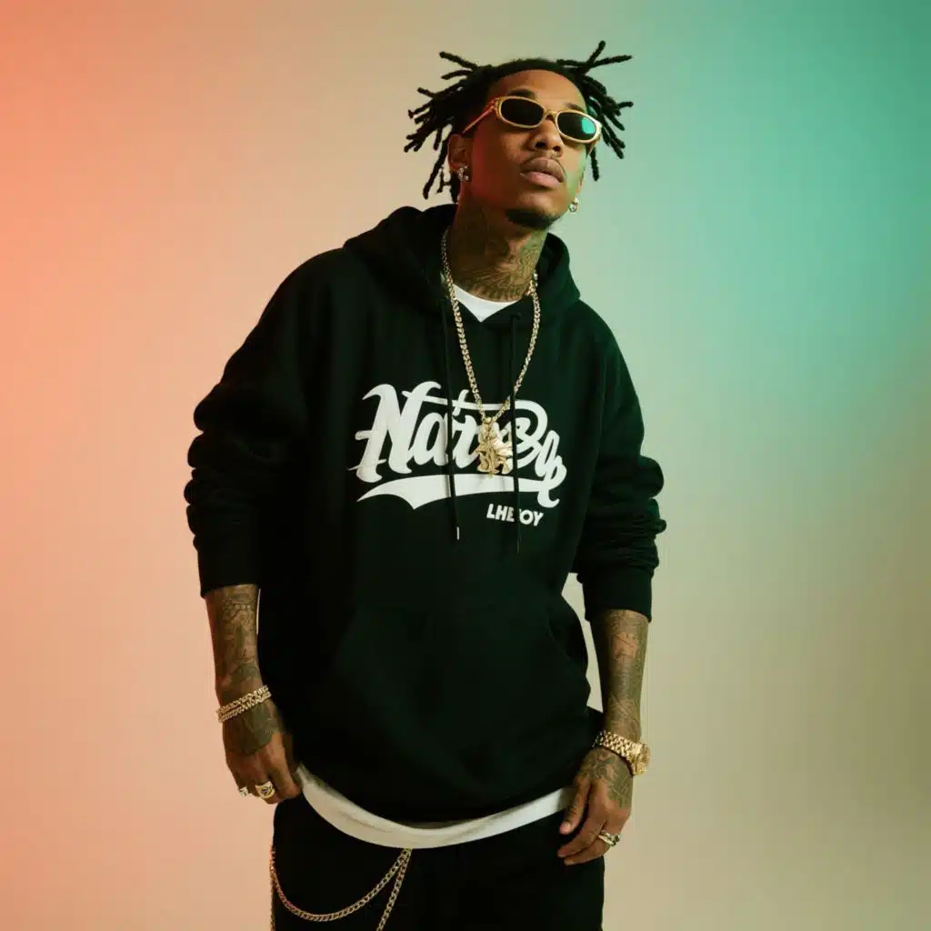 Tranquil Hip Hop: Meditation Music