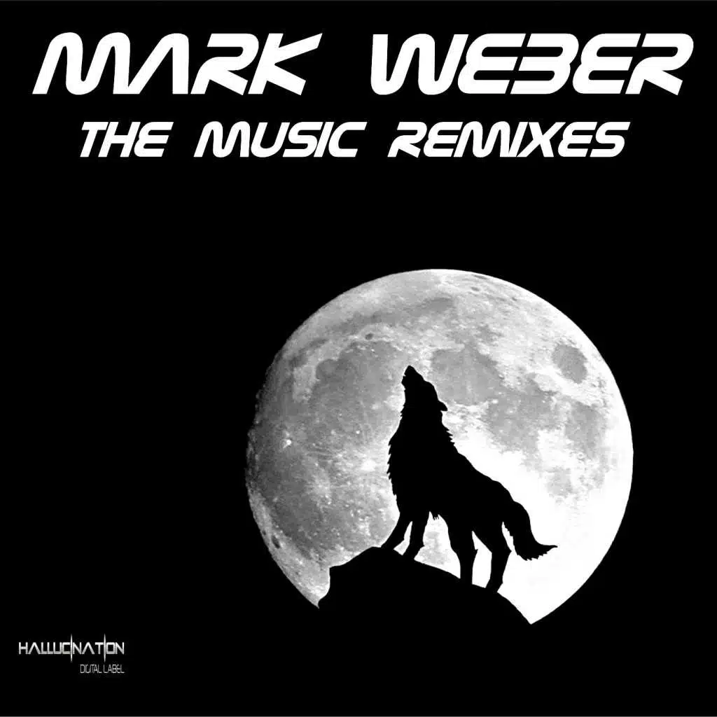 The Music (Deep Mix)