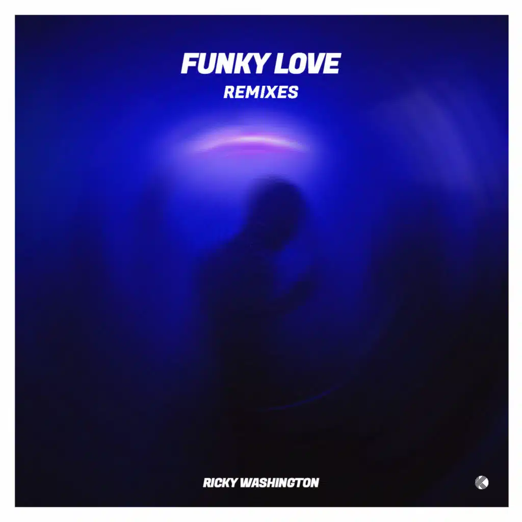 Funky Love Remixes