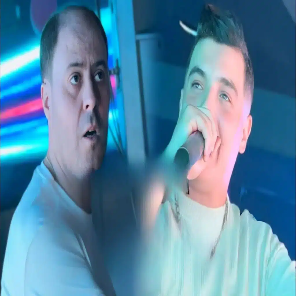 سيري سيري معا لكافي راكي دوري