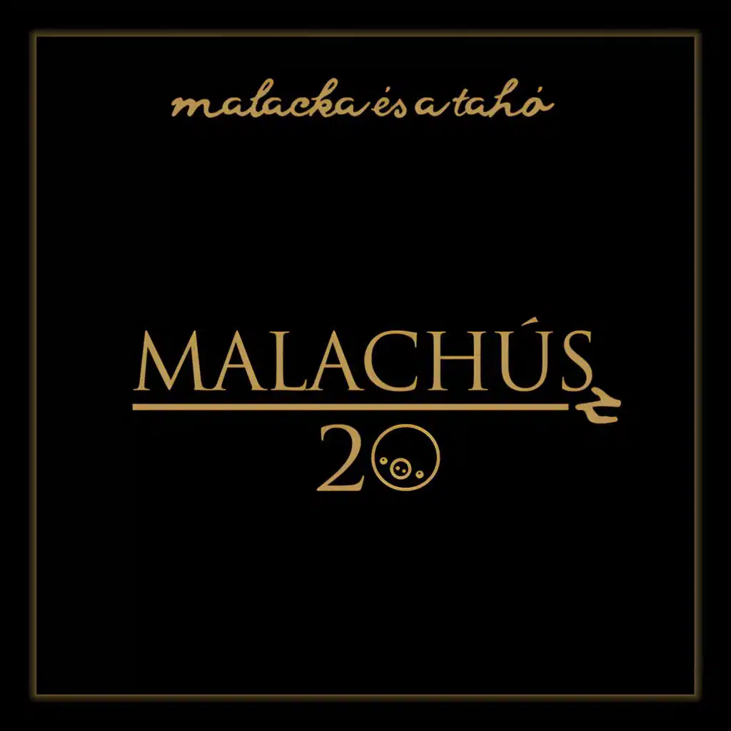 Malacka és a Tahó