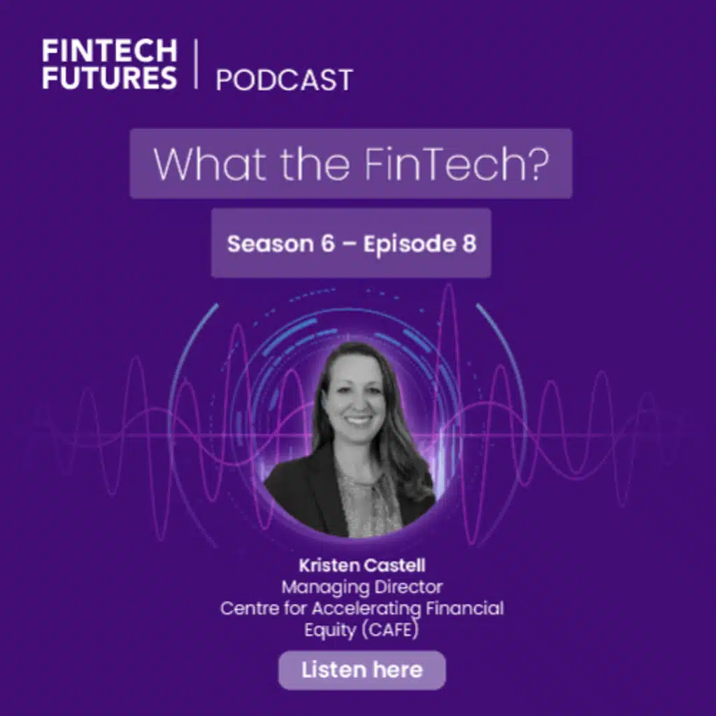 What the FinTech? | S.6 Episode 8 | How fintech innovation can empower financial wellness
