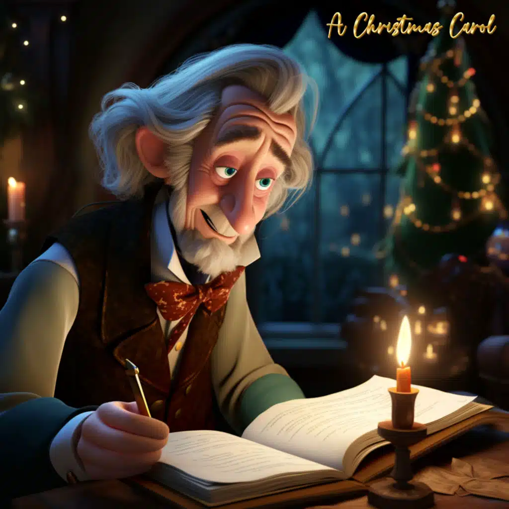 A Christmas Carol