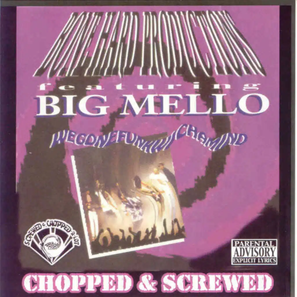 Funkwichamind (Screwed)