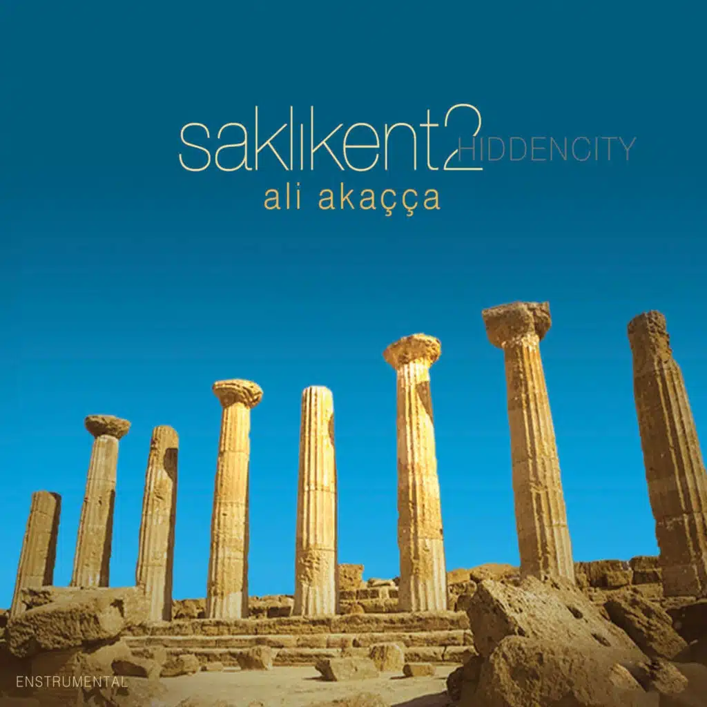 SaklıKent 2