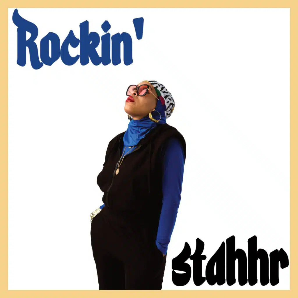 stahhr