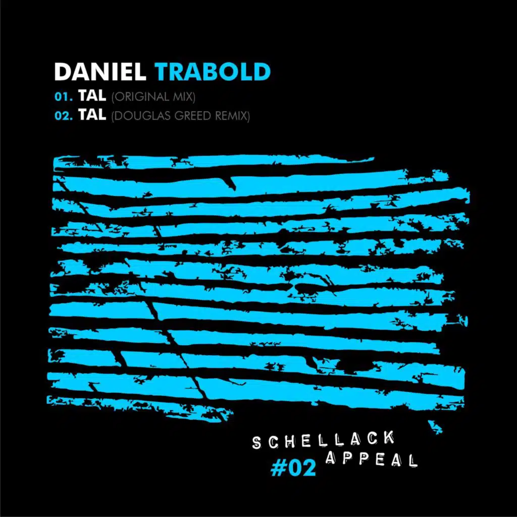 Daniel Trabold