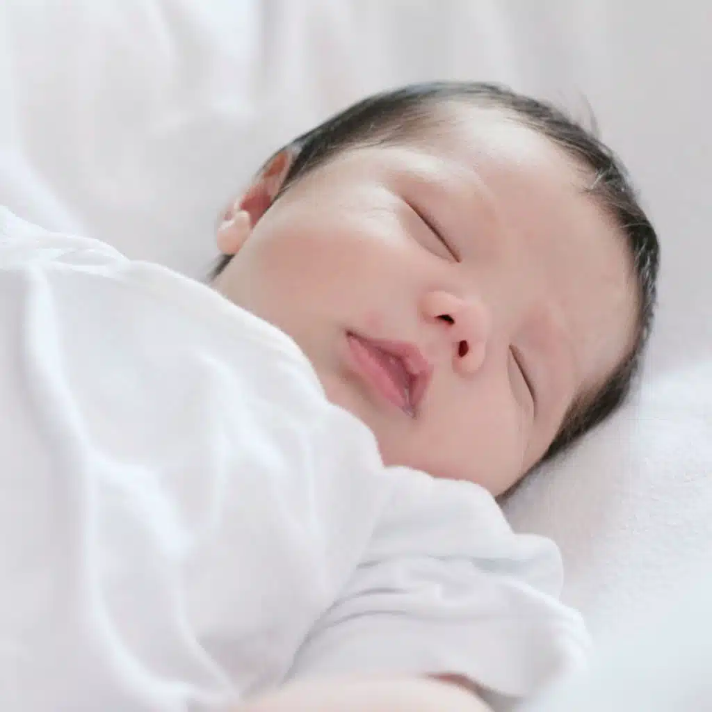 Soothing Sleep Baby Vibes